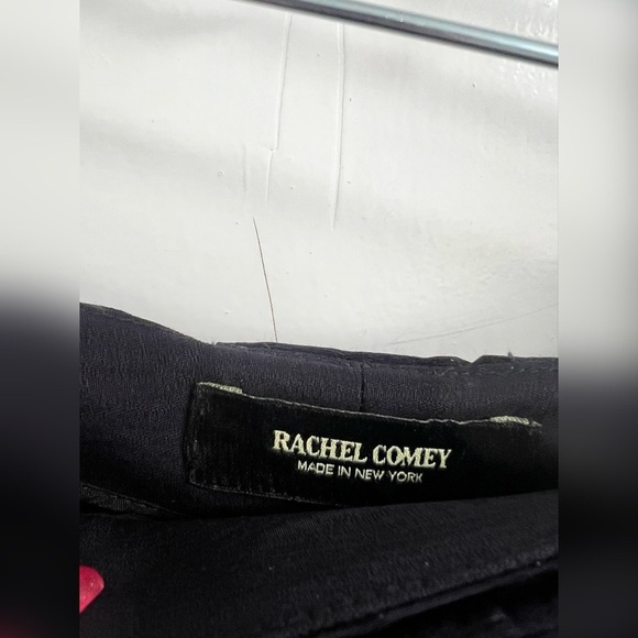 Rachel Comey Blue Wool
Wrap Skort Size 8 $390 - Picture 4 of 5